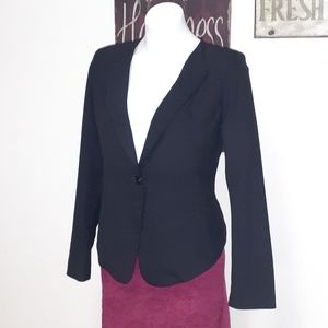 - Love Tree blazer